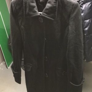 Adriana women coat size s